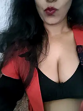 Deepa Sharma143 online show from 18, 4, 2026