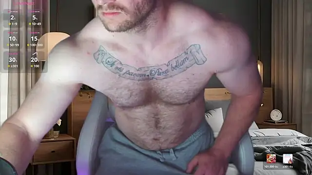 Its just Atlas online show from 8, 5, 2026