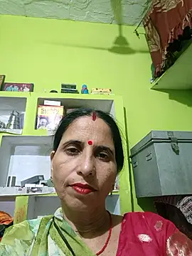 Hot liya54 online show from 26, 9, 2025