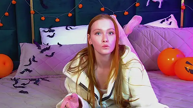 AgataFoxley online show from 23, 10, 2025