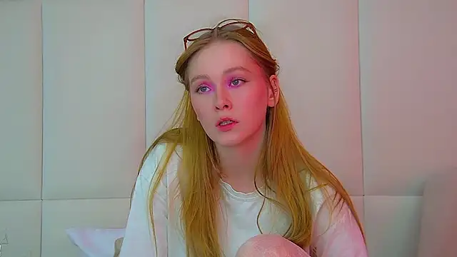 AgataFoxley online show from 30, 11, 2025