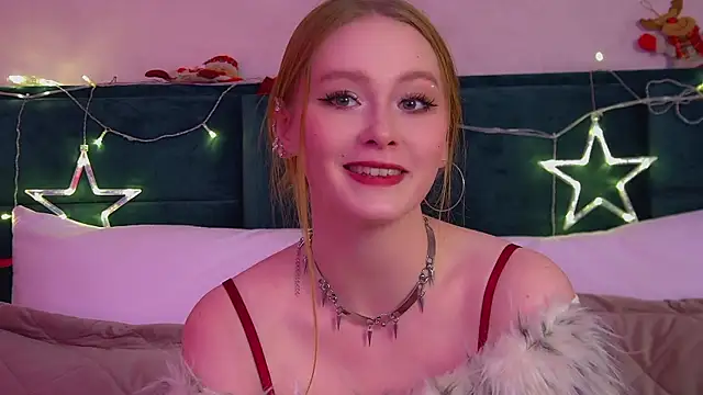 AgataFoxley online show from 13, 12, 2025