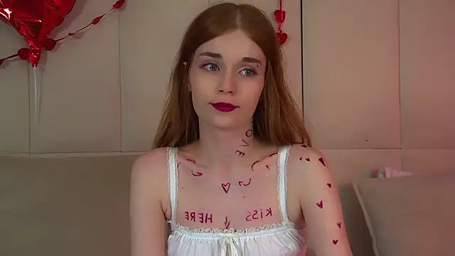 MelissaBauch online show from 14, 2, 2026