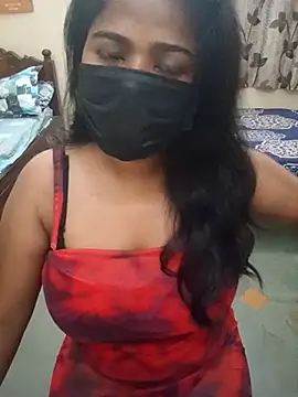 Snapshot of HAANNIAA chatting on 18, 12, 2025 HAANNIAA online show from 18, 12, 2025