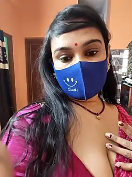 naughty nataasa online show from 3, 2, 2026