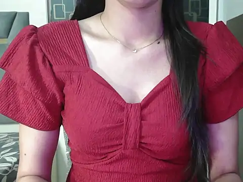 Snapshot of cute_seemu chatting on 13, 5, 2026 cute seemu online show from 13, 5, 2026