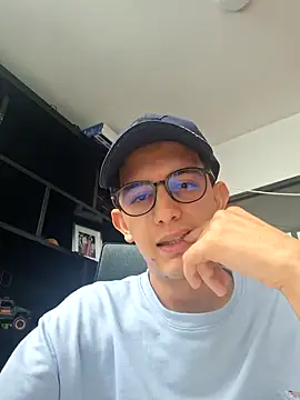 Snapshot of STEVAN_RXX chatting on 21, 9, 2025 STEVAN RXX online show from 21, 9, 2025