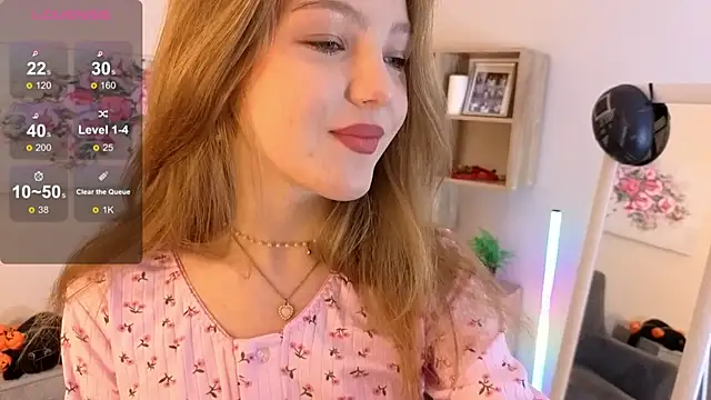 Sue Sanders online show from 6, 2, 2026