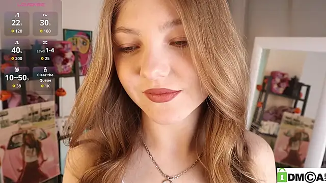 Sue Sanders online show from 11, 4, 2026