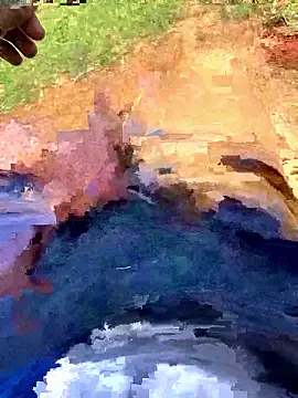 lickthatdickk online show from 18, 1, 2026