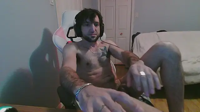 Ardokks online show from 11, 2, 2026