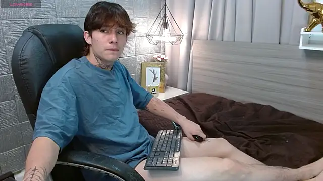 Iantwink18 online show from 28, 9, 2025