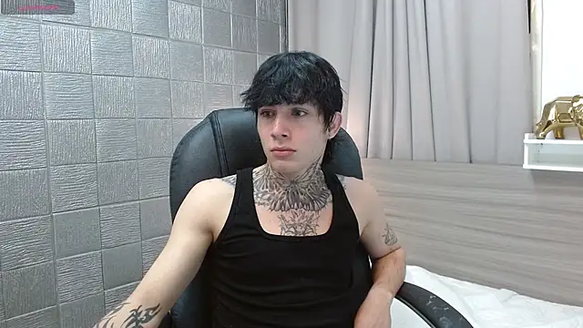 Iantwink18 online show from 10, 2, 2026