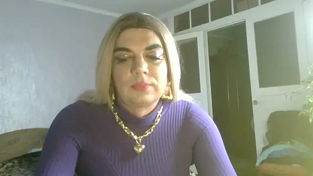 NiraFrost online show from 31, 10, 2025