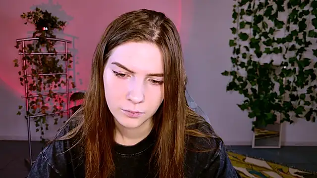 AliceCUNTach online show from 14, 9, 2025