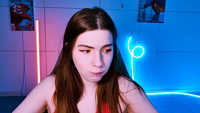 AliceCUNTach online show from 1, 10, 2025