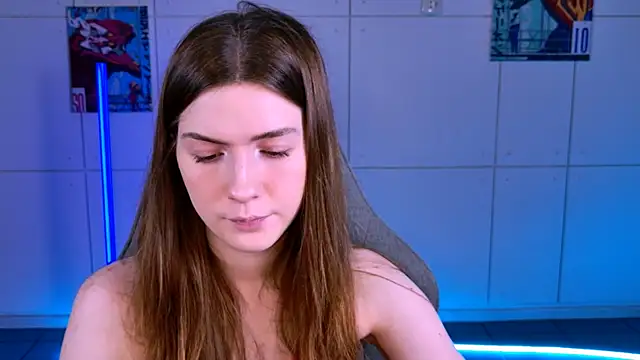 AliceCUNTach online show from 22, 10, 2025