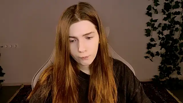 AliceCUNTach online show from 8, 1, 2026