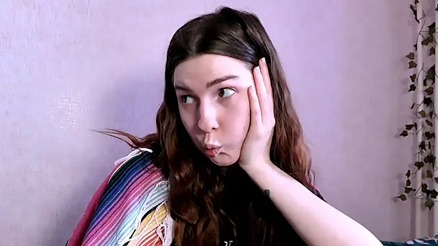 AliceCUNTach online show from 16, 1, 2026