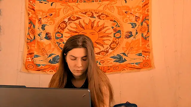 AliceCUNTach online show from 28, 3, 2026