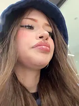 Snapshot of Bunnyylovee chatting on 25, 3, 2026 Bunnyylovee online show from 25, 3, 2026