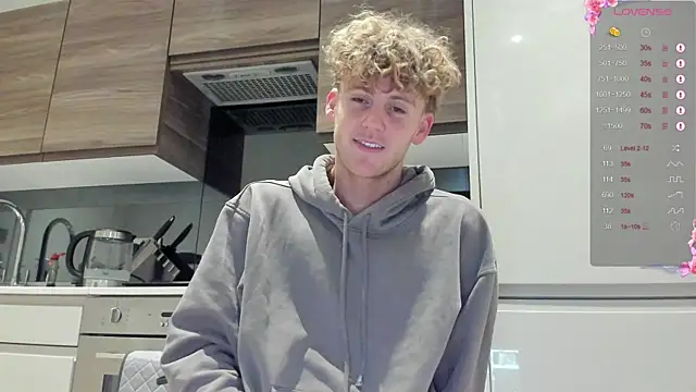 DominantAlex18 online show from 4, 12, 2025