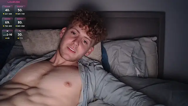 DominantAlex18 online show from 16, 4, 2026