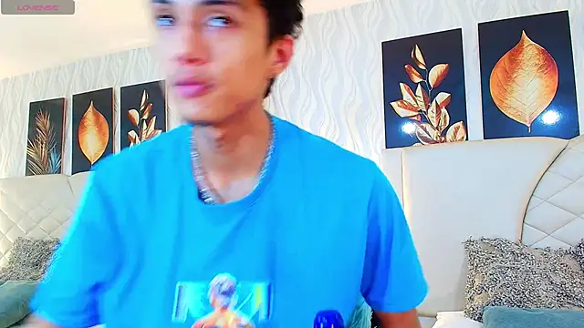 Snapshot of Lean_Portman chatting on 24, 10, 2025 Lean Portman online show from 24, 10, 2025