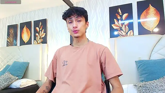 Snapshot of Lean_Portman chatting on 25, 10, 2025 Lean Portman online show from 25, 10, 2025