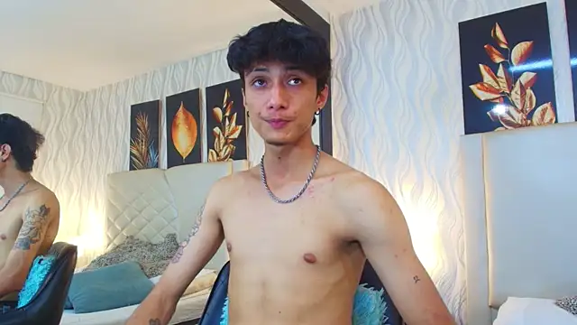 Snapshot of Lean_Portman chatting on 5, 11, 2025 Lean Portman online show from 5, 11, 2025