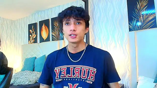 Snapshot of Lean_Portman chatting on 29, 11, 2025 Lean Portman online show from 29, 11, 2025