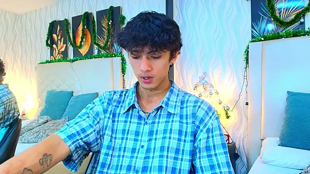 Snapshot of Lean_Portman chatting on 13, 12, 2025 Lean Portman online show from 13, 12, 2025