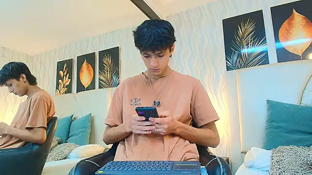 Lean Portman online show from 10, 2, 2026