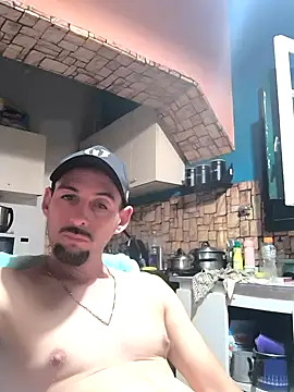 El Andres 1 online show from 14, 12, 2025