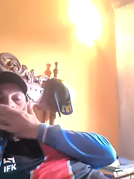 El Andres 1 online show from 14, 12, 2025