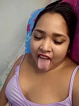 Angelly ricura online show from 2, 7, 2026