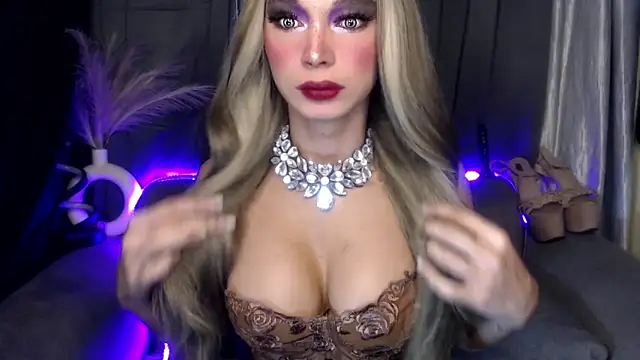 MISTRESSMonica xxx online show from 18, 12, 2025