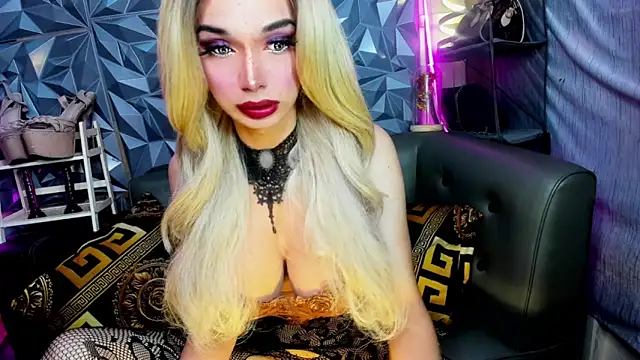 MISTRESSMonica xxx online show from 11, 4, 2026