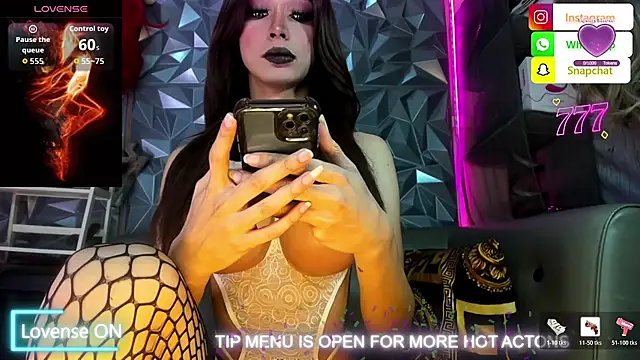Snapshot of MISTRESSMonica_xxx chatting on 10, 5, 2026 MISTRESSMonica xxx online show from 10, 5, 2026