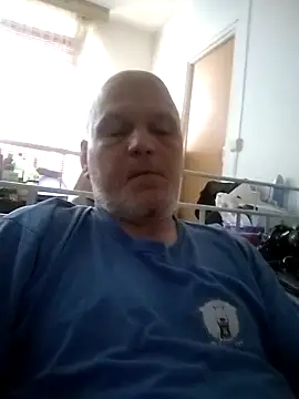 NacktDaniel online show from 15, 9, 2025