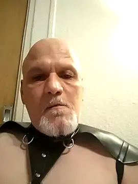 NacktDaniel online show from 9, 10, 2025