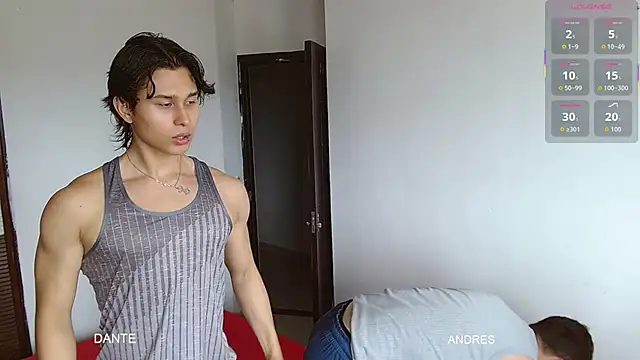 TeddyBear 07 online show from 12, 1, 2026