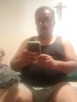 Snapshot of HomHot47 chatting on 20, 9, 2025 HomHot47 online show from 20, 9, 2025