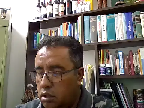 Snapshot of HomHot47 chatting on 23, 9, 2025 HomHot47 online show from 23, 9, 2025