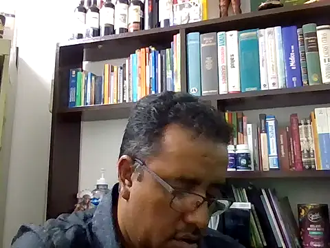 Snapshot of HomHot47 chatting on 2, 10, 2025 HomHot47 online show from 2, 10, 2025