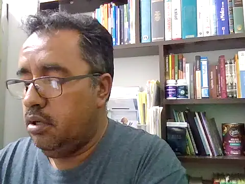 Snapshot of HomHot47 chatting on 5, 10, 2025 HomHot47 online show from 5, 10, 2025