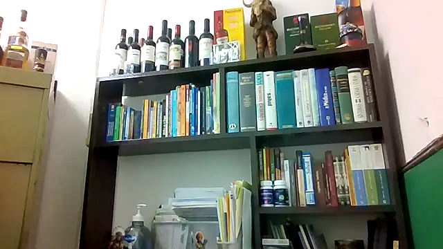 Snapshot of HomHot47 chatting on 28, 10, 2025 HomHot47 online show from 28, 10, 2025