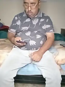 Snapshot of HomHot47 chatting on 31, 10, 2025 HomHot47 online show from 31, 10, 2025