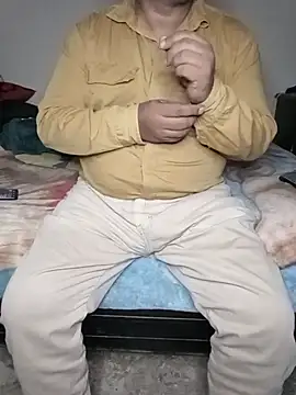 Snapshot of HomHot47 chatting on 8, 11, 2025 HomHot47 online show from 8, 11, 2025