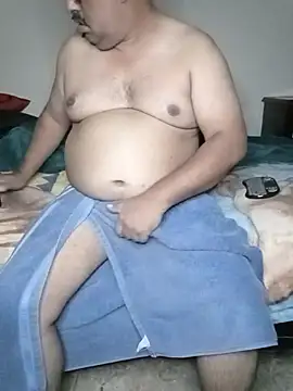 Snapshot of HomHot47 chatting on 12, 11, 2025 HomHot47 online show from 12, 11, 2025